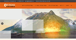 Desktop Screenshot of offroadguides.com